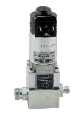 SKF 161-110-031+924 MAGNETVENTIL