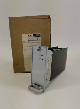 BBC GOERZ METRAWATT METRAMATIC GTF 002