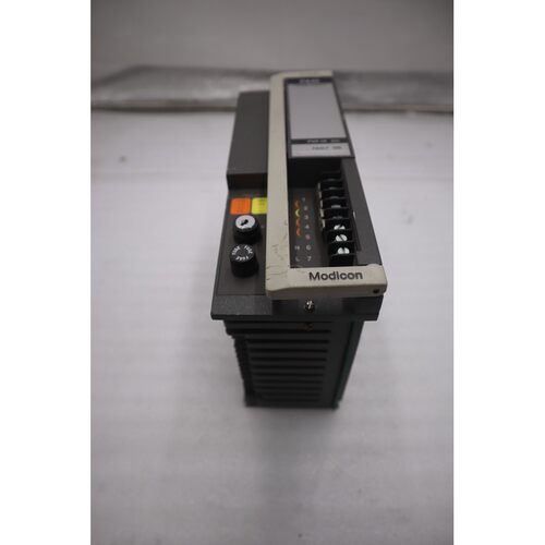 SCHNEIDER MODICON AS-P840-000 电源模块库存 G214A