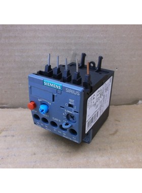 3RU6116-1GB0 Siemens Relé de Sobrecarga Térmica Gama 4.5-6