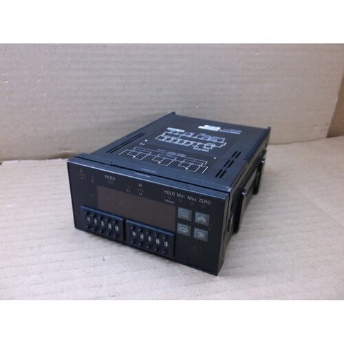 K3TS-SD11D Omron Intelligent Processus Numérique Panneau M