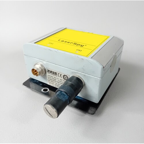Reis Lasertec 200000 LaserSpy