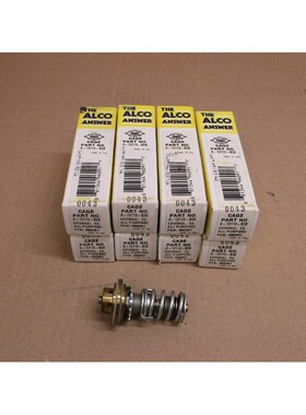 X-10110-B3B Alco Nuevo en Caja Control de Flujo Jaula Montaj