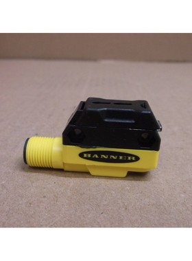 Capteur Photoélectrique QS18EK6FPQ8 BANNIèRE DEMO Interrup