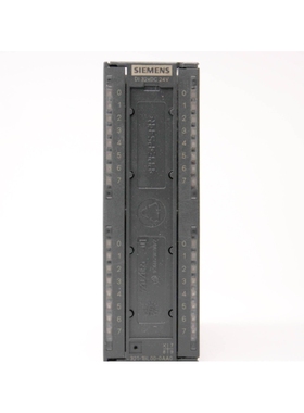 SIEMENS 6ES7321-1BL00-0AA0 SIMATIC S7-300 DIGITALEINGABE SM