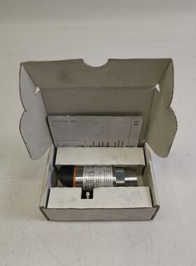 IFM/ EFECTOR PN2027 Drucksensor NEU