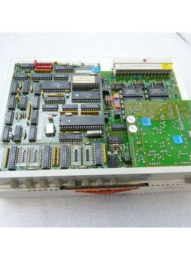 Siemens Teleperm M 6DS1700-8BA E1 mit C79458-L442-B5 = ungeb