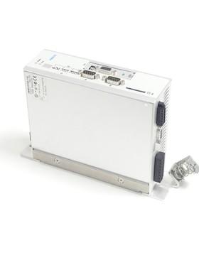 Festo CMMS-ST-C8-7-G2 Motorcontroller 572211 Rev. 10 FO98 P0