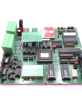 全新 CYBEQ 0125-0494 接口板库存 #2720