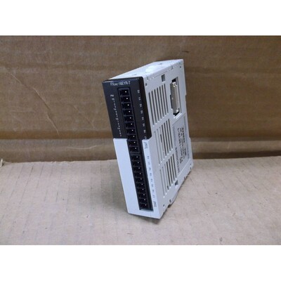 FX2NC-16EYR-T Mitsubishi Plc 16 Point Relais Sortie Extensio