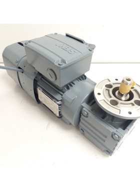 SEW WF20 DRS71S4BE05HR/ASE1/TF/AS7Y Getriebemotor SN: MK1178