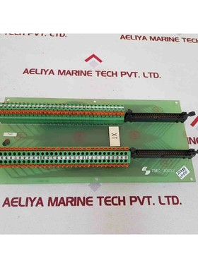 ULSTEIN TMC-30012 PCB卡