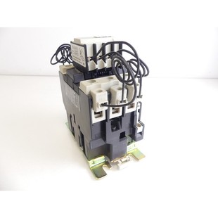 600V Telemecanique Kondensatorschütz DTK12 40A LC1