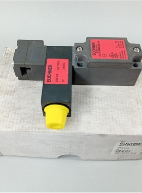 Euchner NZ1VZ-538E3VSE04-M 089905 NEU OVP Siegel offen