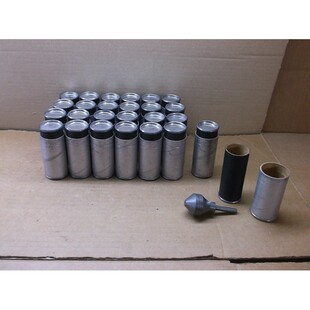 1000-0322 Weldon Nuevo en Caja Desbarbado Herramienta 100003