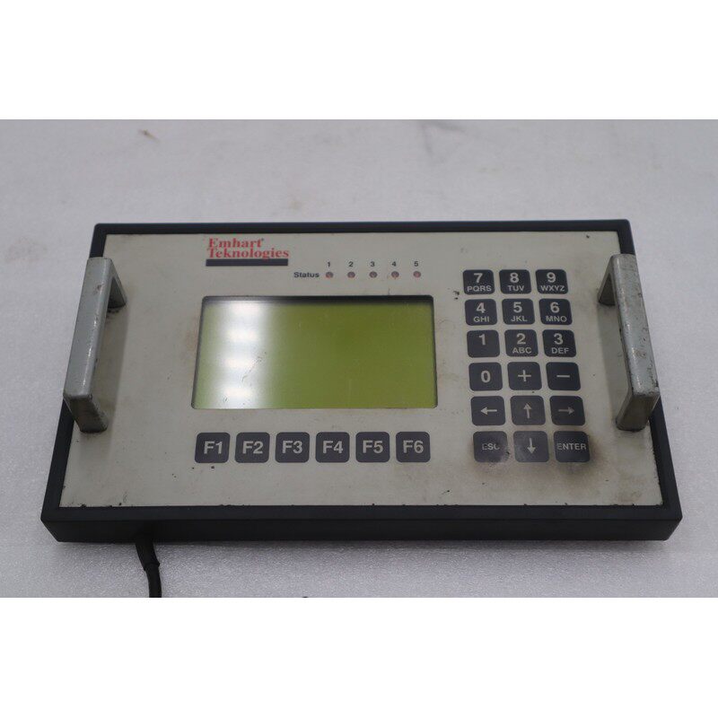 Emhart Z-010-012 / Z010-012 教学吊坠库存 3554