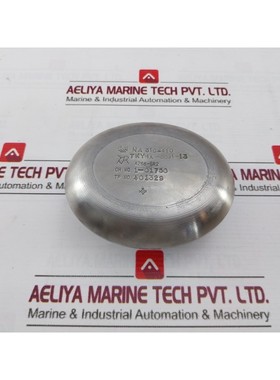 TKYMA-0091-13 Weld Test Forging A266-GR2 1-01750