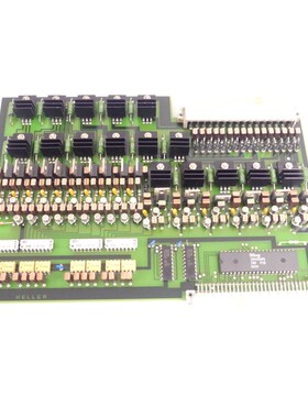 Heller 20.001537 Karte SN 73075