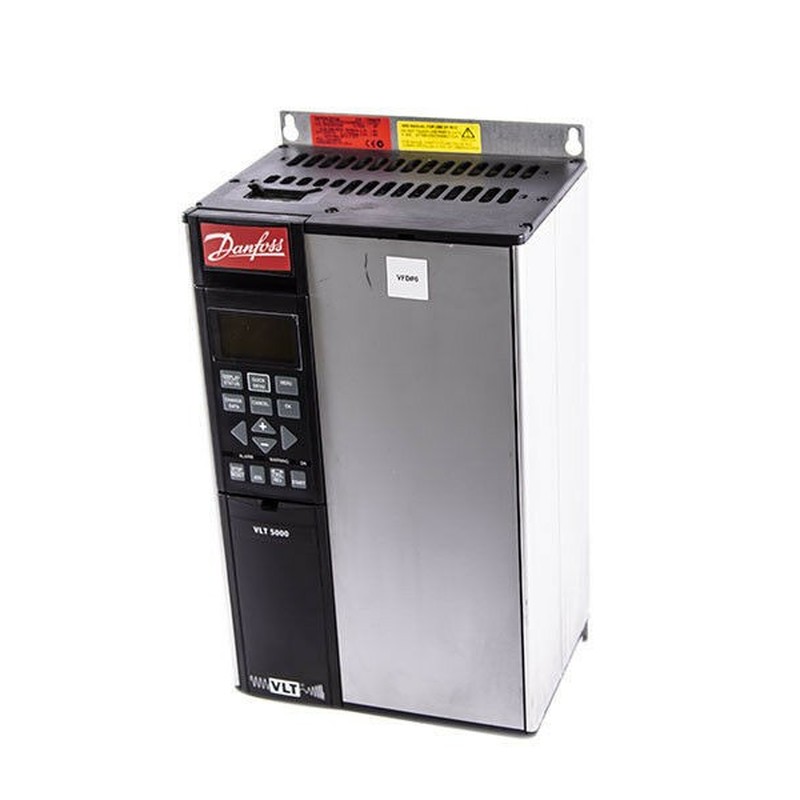 DANFOSS DRIVES VLT5001PT5C20SBR3DLF10A00C1 178B9975