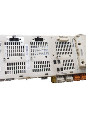 BCU-02 3AUA0000110429 J, ABB