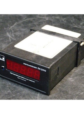Hottinger Baldwin DA 2410 Digitalanzeiger