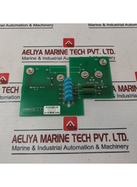 700.001853 印刷电路板 PIB652 A