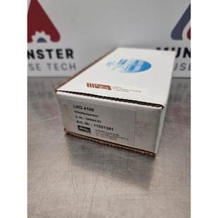 LRD GmbH 4100 11021381 Eltrotech Sensor