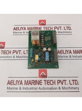 Placa De Circuito Impresa Stork-Kwant 93864A