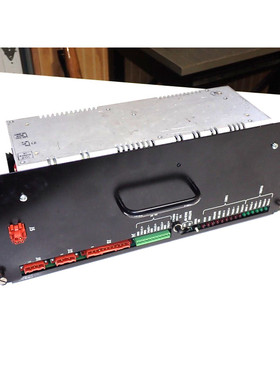 400A-9142334 KEARNEY TRECKER MPS II ASSY GIDDINGS LEWIS 电源