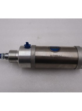 BIMBA D-77459-A-2 PNUEMATIC CYLINDER 原装线库存 H1478