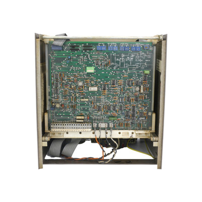 SIEMENS 6RA2615-6MV30-1A-Z1 SIMOREG STROMRICHTERGER?T D200/2