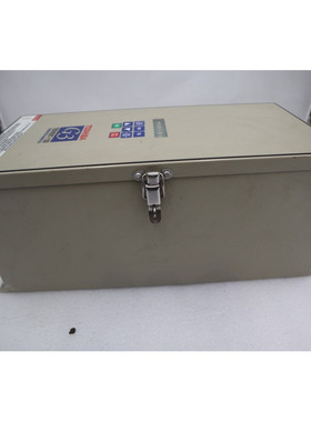 东芝 G3 TOSVERT-130 变频器逆变器 vt130g3u4080n4 7.5 惠普库存