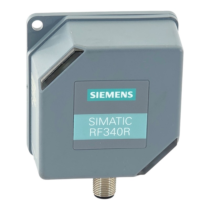 SIEMENS RF340R ID 6GT2801-2BA10 SIMATIC RF300 READER GEN2