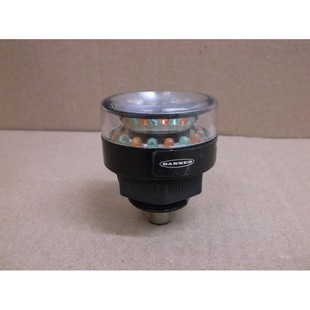 Light Balise Banner Indica LED Démo Couleur K50BLGRXPQ