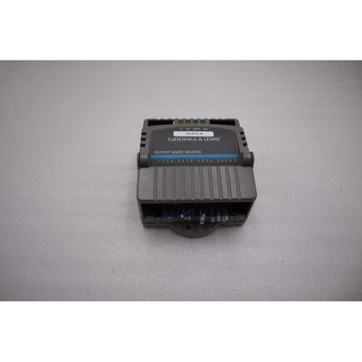 GIDDINGS & LEWIS DANAHER MOTION M.1017.3095 R3 / M10173095 R