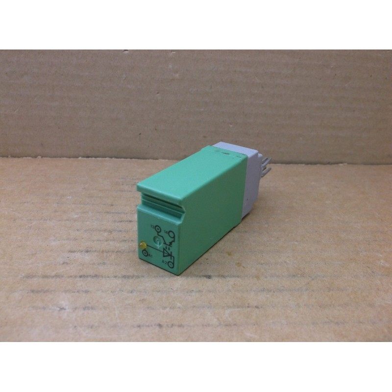 St-0v3-24dc/220 Phoenix Contact Modulo Relè 2903202