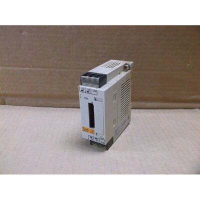 Módulo De Expansión De Entrada DC De 4 Puntos C4K-ID Omron