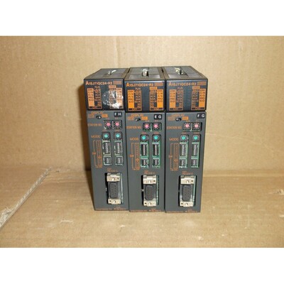 A1SJ71QC24-R2 Mitsubishi PLC RS-232 Communication Card Modul