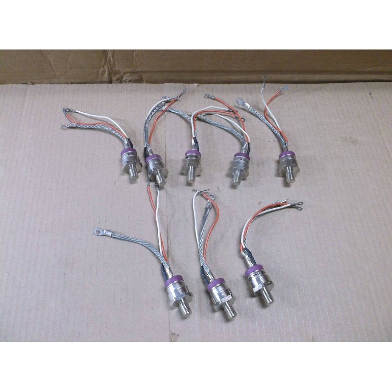 80P8SP NEC Nuovo Igbt Modulo