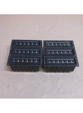 Sdg 4000 Fujisoku Nuevo Thumbwheel Interruptor 6 Posición M