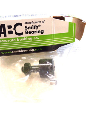 ABC SMITH MCR-16-S CAMFOLLOWER MCR16S CAM FOLLOWER BEARING