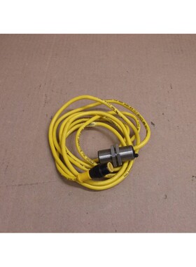 M18C2.0 Banner Demo Ultraschall Sensor Schalter 53022