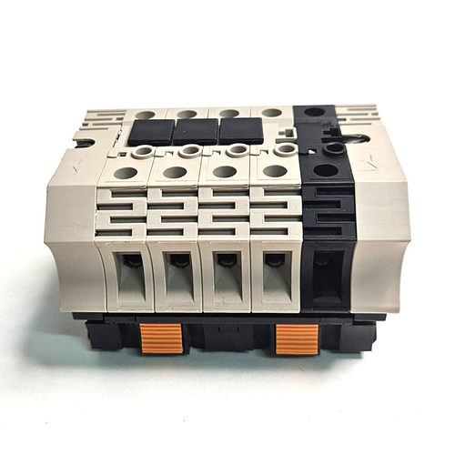 Weidmüller PACON 4 3P+NVT