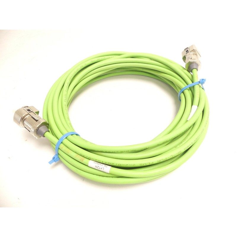 TKD KAWEFLEX ServoDriveQ SK-C-PUR PLUS 2x2x0,20+1x2x0,38 Kab