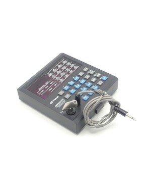 GE Fanuc IC610PRG105B Programmierer + IC610CBL150A Kabel L?n