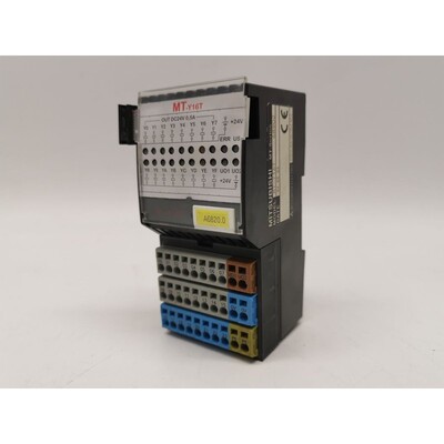 MITSUBISHI MT-Y16T Ausgangsmodul
