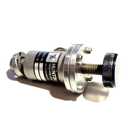 EV-0620 HUNTINGTON 手动阀门 二手