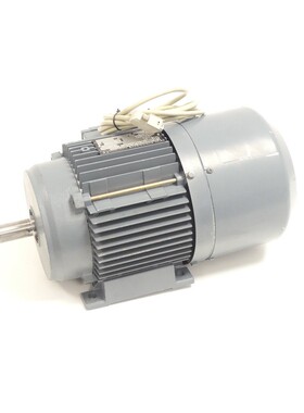SEW Eurodrive DT90L-4 / TH / ES1S / Z Motor SN:01.3011254501