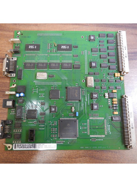 DSQC 336 ABB - Abdeckung fehlt !!!