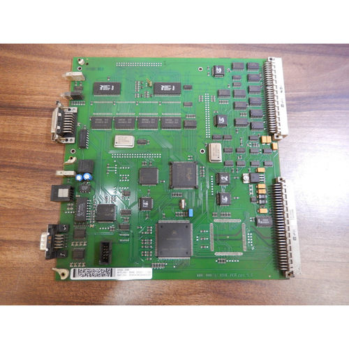 DSQC 336 ABB - Abdeckung fehlt !!!